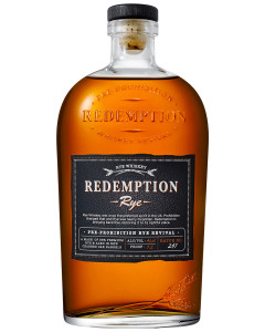 Redemption Rye Bourbon 92