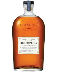 Redemption Wheated Bourbon