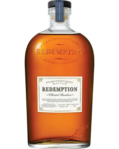 Redemption Wheated Bourbon