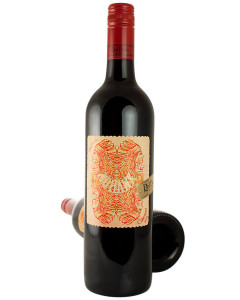 RedHeads Studio Mohawk Cabernet Sauvignon 2013