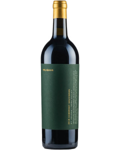 Reliquus Cabernet Sauvignon Grace Family 2018