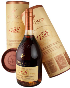 Remy Martin 1738 Accord Royal Cognac