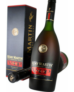 Remy Martin VSOP Cognac (if the shipping method is UPS or FedEx, it will be sent without box)