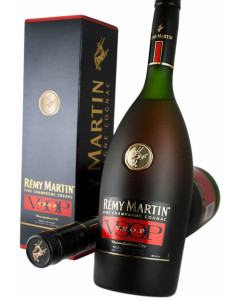 Remy Martin VSOP Cognac