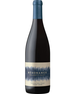 Resonance Pinot Noir 2022