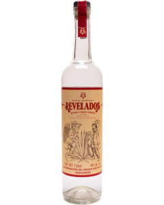 Revelador Espadin Angustifolia Mezcal