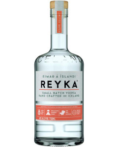 Reyka Vodka