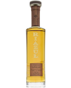 Riazul Tequila Anejo