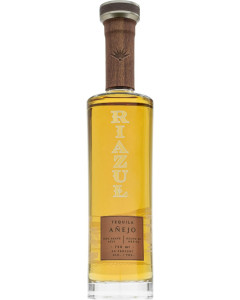 Riazul Tequila Anejo