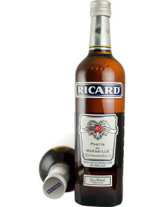 Ricard Pastis de Marseille