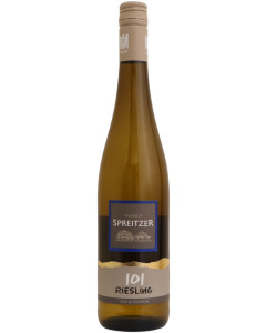 Riesling 101 Weingut Spreitzer 2021