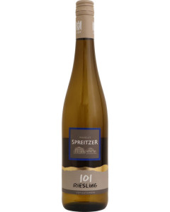 Riesling 101 Weingut Spreitzer 2021