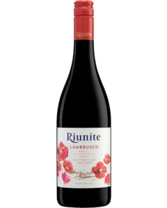 Riunite Lambrusco