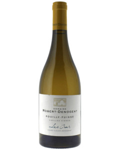 Domaine Robert-Denogent Les Cras Pouilly-Fuisse 2016