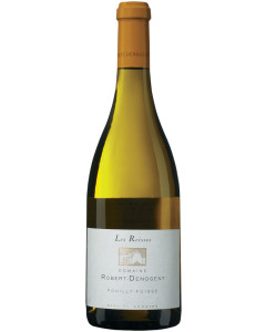 Domaine Robert-Denogent Les Reisses Pouilly-Fuisse 2016