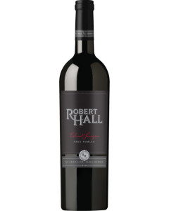 Robert Hall Cabernet Sauvignon Paso Robles 2022