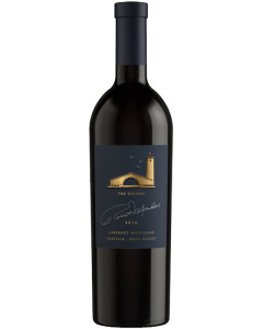 Robert Mondavi Napa Oak Cabernet Sauvignon 2019