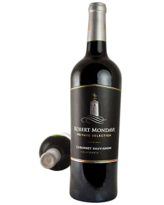 Robert Mondavi Winery Private Selection Cabernet Sauvignon 2021