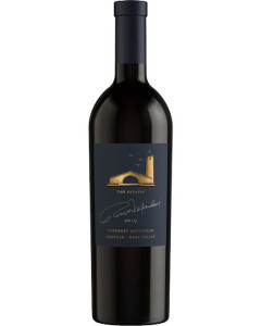 Robert Mondavi Napa Oak Cabernet Sauvignon 2019