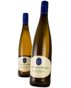 Robertson Winery Gewurztraminer 2021