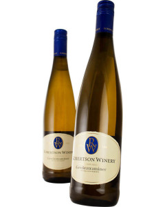 Robertson Winery Gewurztraminer 2022