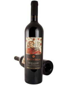 Rocca Bella Negroamaro 2021