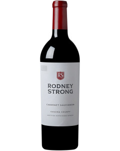 Rodney Strong Cabernet Sauvignon 2019