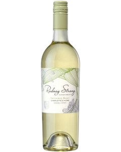 Rodney Strong Charlotte's Home Sauvignon Blanc 2022