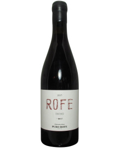 Rofe Tinto 2017