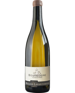 Roland Lavantureux Bourgogne Tonnerre 2022