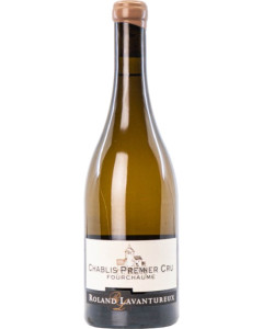 Roland Lavantureux Chablis Premier Cru Fourchaume 2019