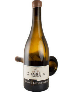 Roland Lavantureux Chablis Vauprin 2022