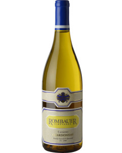 Rombauer Vineyards Chardonnay Carneros 2022