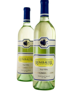 Rombauer Sauvignon Blanc 2022