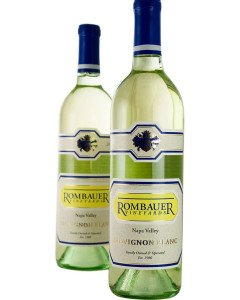 Rombauer Sauvignon Blanc 2023