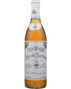 Ron del Barrilito 2 Star Rum