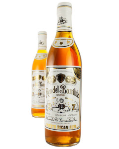 Ron del Barrilito 3 Stars Rum