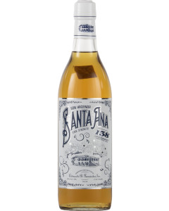 Ron Hacienda Santa Ana Rum Cask