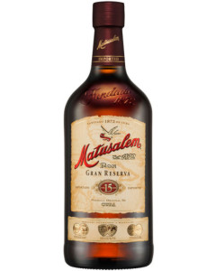 Ron Matusalem Rum