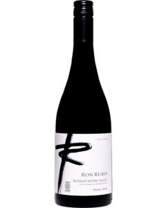 Ron Rubin Pinot Noir Russian River Valley 2022