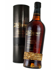 Ron Zacapa Edicion Negra Rum