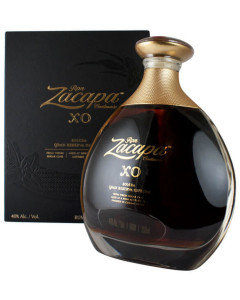 Ron Zacapa XO Rum