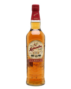 Ron Matusalem Classic Rum