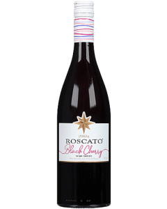 Roscato Black Cherry