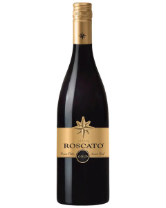 Roscato Rosso Dolce Gold