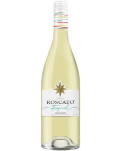 Roscato Tropical Semi Sweet