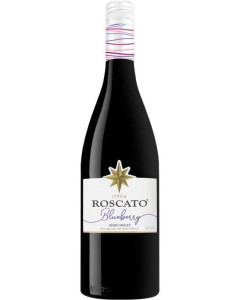 Roscato Blueberry Semi Sweet