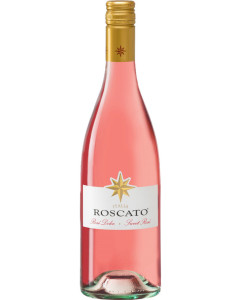 Roscato Rose Dolce