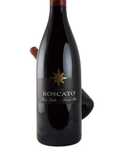 Roscato Rosso Dolce