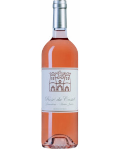 Rose du Castel Non-Mevushal 2023